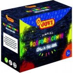 Jovi sada neónové v kelímku 4 x 55 ml – Zboží Dáma