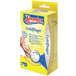 Spontex Goldfinger latexové 10 ks – Zbozi.Blesk.cz