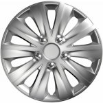 Versaco Rapide NC silver 16" 4 ks – Zboží Mobilmania
