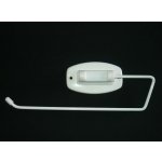 Benco Držák na papírové utěrky bílý – Sleviste.cz