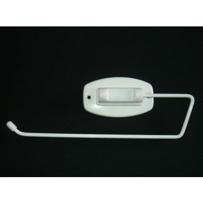 Benco Držák na papírové utěrky bílý – Sleviste.cz