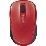Microsoft Wireless Mobile Mouse 3500 GMF-00195 – Zboží Mobilmania