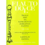 Ladislav Daniel Flauto Dolce 3 – Hledejceny.cz