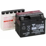 Yuasa YTX4L-BS – Sleviste.cz