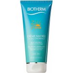 Biotherm Oligo After Sun Oligo-Thermal Sparkle Cream For Body na tělo a obličej 200 ml – Zboží Dáma