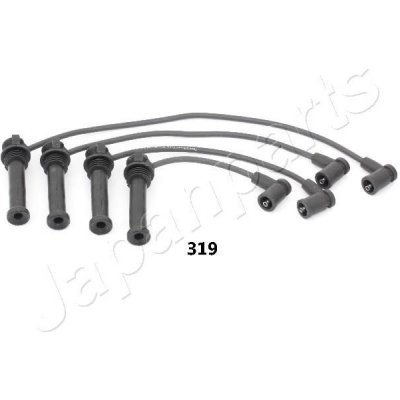 Sada kabelů pro zapalování JAPANPARTS IC-319 – Hledejceny.cz