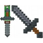 Minecraft Matteldětský železný meč – Zboží Mobilmania