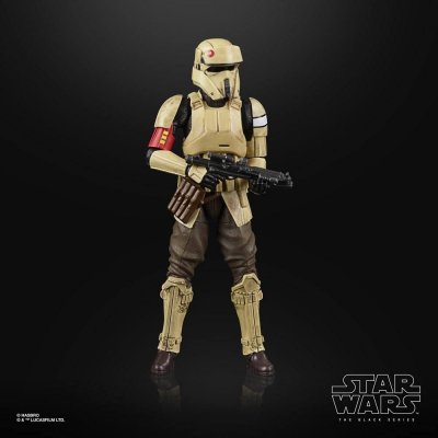 Hasbro Star Wars The Black Series Archive Imperial Hovertank Driver Action – Sleviste.cz