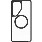 Samsung React s magnetickým úchytem S25 Ultra Black Crystal GP-FPS938OBJTW – Zboží Živě