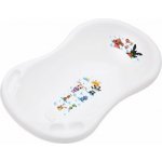 Maltex Vanička BING malá 86cm biela – Hledejceny.cz