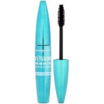 Dermacol Volume Mania řasenka Waterproof Black 9 ml – Zboží Dáma