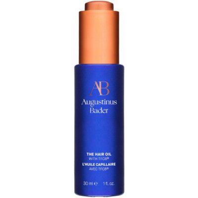 Augustinus Bader The Hair Oil olej na vlasy 30 ml – Hledejceny.cz