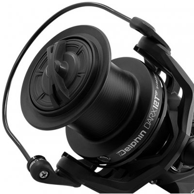 Náhradní Cívka Delphin Darx 12T SH – Hledejceny.cz