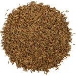 Ebies Kmín celý 50 g – Zboží Dáma