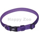 Nobby Obojek Classic Preno neoprénový – Zboží Dáma