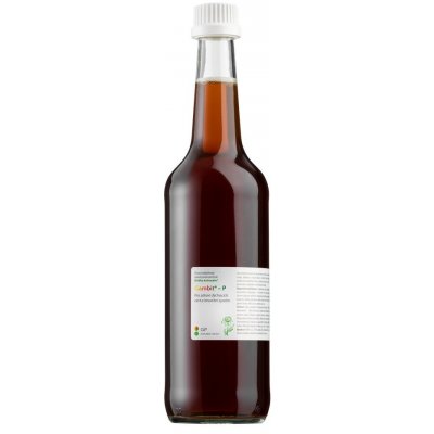 Dědek kořenář Gambit P GP 700 ml – Hledejceny.cz