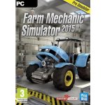 Farm Mechanic Simulator 2015 – Hledejceny.cz