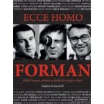 Ecce homo Forman - Radim Kratochvíl – Zboží Dáma