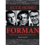 Ecce homo Forman - Radim Kratochvíl – Hledejceny.cz