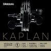 Struna D'Addario KAPLAN K420B-3