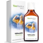 YaoMedica Výživa pulzu tinktura 50 ml – Hledejceny.cz