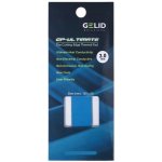 Gelid Ultimate 120 x 20 x 3 mm TP-GP04-R-E – Zboží Živě