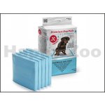 JK ANIMALS podložky Premium Dog Pads 10 ks, 60 x 60 cm – Zboží Mobilmania