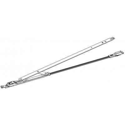 Fapim Nůžky pro otvíravě/sklopná okna FFB 562-1200 – Sleviste.cz