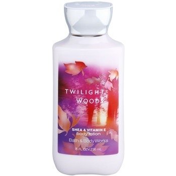 Bath & Body Works Twilight Woods tělové mléko 236 ml