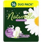 Naturella Classic Night 14 ks – Zboží Dáma