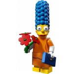 LEGO® Minifigurky 71009 Simpsonovi 2. série Dr. Hibbert – Zboží Dáma