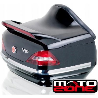 Customacces MERCEDES MT0005N černý | Zboží Auto