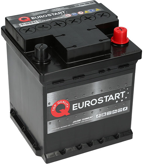 Eurostart SMF12V 40Ah 330A HN40SMF