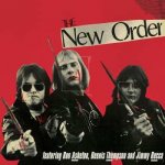The New Order - New Order - Marble - The New Order LP – Hledejceny.cz