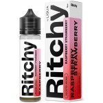 LIQUA Ritchy Mix&Go Raspberry Strawberry 10 ml – Zbozi.Blesk.cz