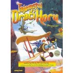 TAJEMSTVÍ DRAČÍ HORY DVD – Hledejceny.cz