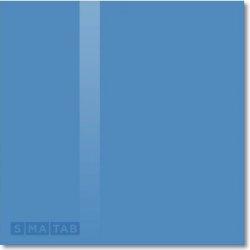 SMATAB skleněná magnetická tabule 100 x 65 cm