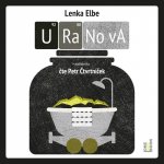Uranova - Lenka Elbe - čte Petr Čtvrtníček – Hledejceny.cz