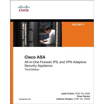 Cisco ASA – Zboží Mobilmania