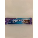 Čokoládová tyčinka Milka & Oreo 37 g