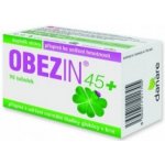 Obenzin 45+ 90 tablet – Zboží Mobilmania