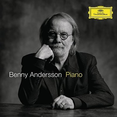 Andersson Benny - Piano LP – Hledejceny.cz