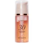 MENOKIN 30 Seconds Quick Bubble Mask LIFT 95ml liftingová bublinková maska-sérum 95 ml – Sleviste.cz