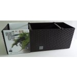 Prosperplast Rato case 51,4 x 19,2 cm hnědý – HobbyKompas.cz