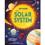 See inside the Solar System - Dickins Rosie – Zboží Dáma