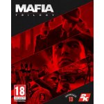 Mafia Trilogy – Hledejceny.cz