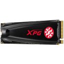 Pevný disk interní ADATA XPG GAMMIX S5 1TB, AGAMMIXS5-1TT-C