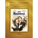 paní miniverová DVD