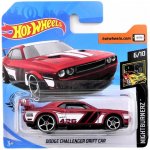 Mattel Hot Wheels Dodge Challenger Drift Car – Hledejceny.cz