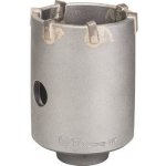 BOSCH dutá vrtací korunka SDS-plus-9 Core Cutter o 50 mm – Zboží Mobilmania